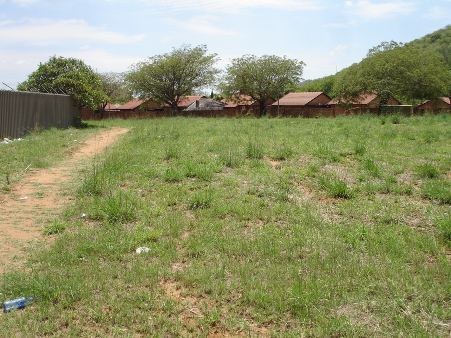 Commercial Property for Sale in Safari Gardens North West